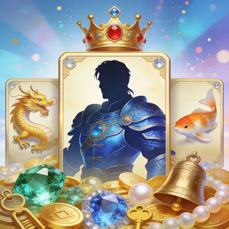 Medusa II and Feature Slots